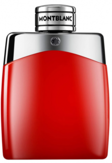Montblanc Legend Red EDP 50 ml Erkek Parfümü kullananlar yorumlar